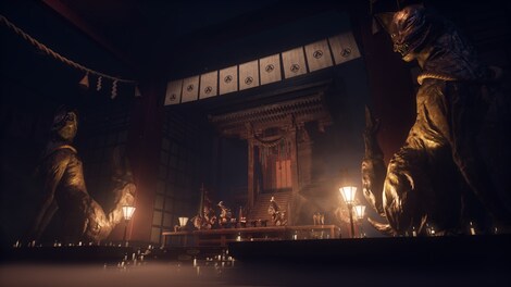 Silent Hill f (Xbox Series X/S, PC) - Xbox Live Key - UNITED KINGDOM - 11