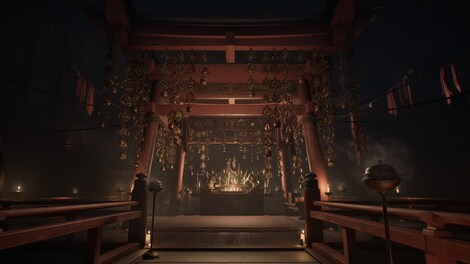 Silent Hill f (Xbox Series X/S, Windows 10) - Xbox Live Key - POLAND - 7