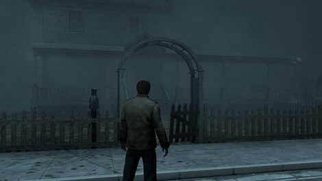 Silent Hill Homecoming (PC) - Steam Gift - LATAM - 3