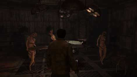 Silent Hill Homecoming (PC) - Steam Key - CIS - 6