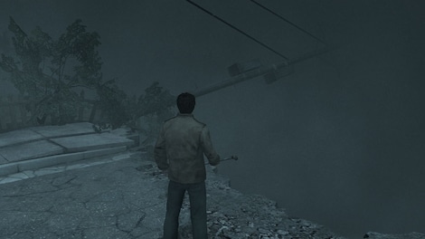 Silent Hill Homecoming (PC) - Steam Key - CIS - 5