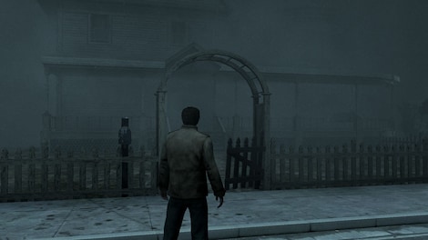 Silent Hill Homecoming (PC) - Steam Key - CIS - 3