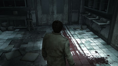 Silent Hill Homecoming (PC) - Steam Key - CIS - 4