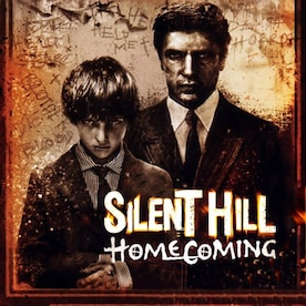 Silent Hill Homecoming (PC) - Steam Key - GLOBAL - 7