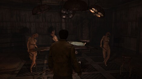 Silent Hill Homecoming (PC) - Steam Key - RU/CIS - 6