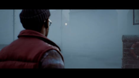 Silent Hill: Townfall | Deluxe Edition (PC) - Steam Account - GLOBAL - 7