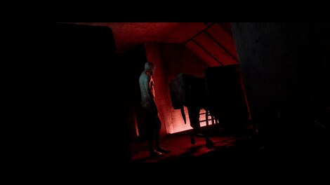 Silent Hill: Townfall | Deluxe Edition (PS5) - PSN Account - GLOBAL - 6