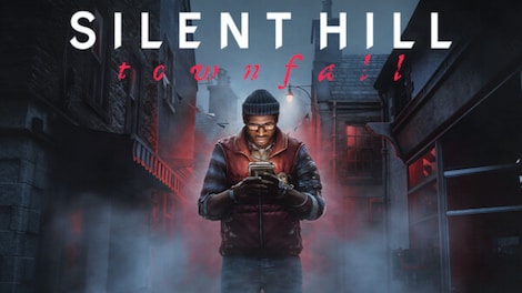 Silent Hill: Townfall (PC) - Steam Key - GLOBAL - 0