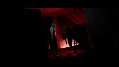 Silent Hill: Townfall (PC) - Steam Key - GLOBAL - 6