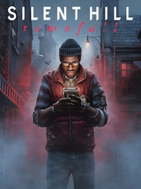 Silent Hill: Townfall (PC) - Steam Key - GLOBAL - 1