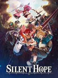Silent Hope (PC) - Steam Key - GLOBAL - 1