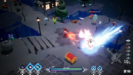 Silent Hope (PC) - Steam Key - GLOBAL - 7