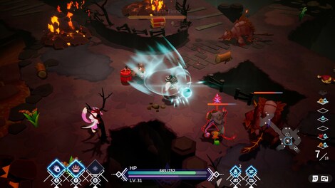 Silent Hope (PC) - Steam Key - GLOBAL - 9