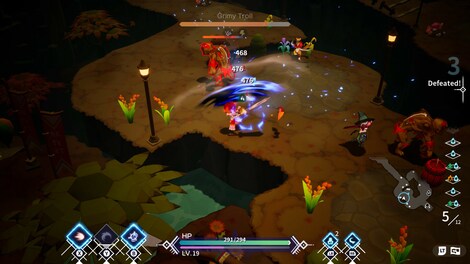 Silent Hope (PC) - Steam Key - GLOBAL - 5