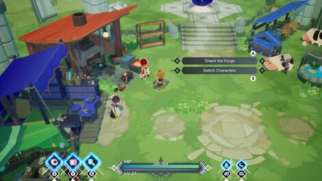 Silent Hope (PC) - Steam Key - GLOBAL - 10
