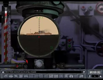 Silent Hunter 2 (PC) - GOG.COM Key - GLOBAL - 10