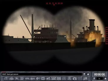 Silent Hunter 2 (PC) - GOG.COM Key - GLOBAL - 5