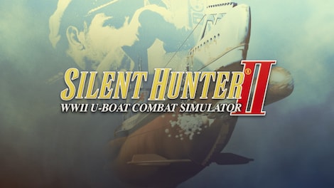 Silent Hunter 2 (PC) - Ubisoft Connect Account - GLOBAL - 0