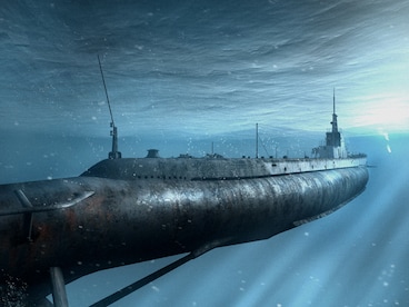 Silent Hunter 4: Wolves of the Pacific | Gold Edition (PC) - Ubisoft Connect Account - GLOBAL - 9