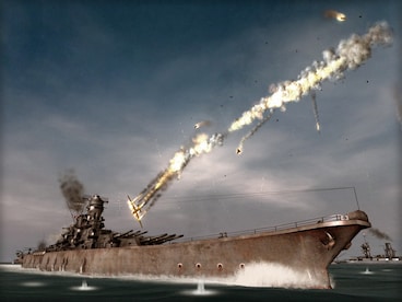 Silent Hunter 4: Wolves of the Pacific | Gold Edition (PC) - Ubisoft Connect Account - GLOBAL - 8