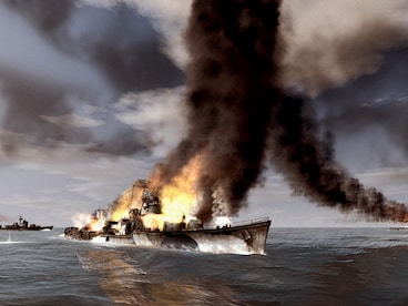 Silent Hunter 4: Wolves of the Pacific | Gold Edition (PC) - Ubisoft Connect Key - EUROPE - 5