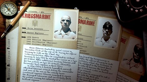 Silent Hunter 4: Wolves of the Pacific | Standard Edition (PC) - Green Gift Key - GLOBAL - 4