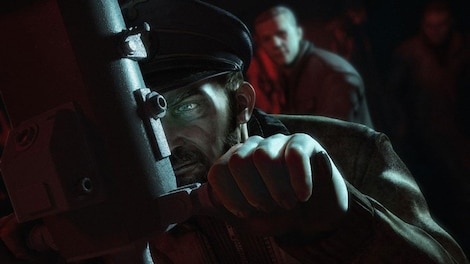 Silent Hunter 5: Battle of the Atlantic (PC) - Steam Account - GLOBAL - 14