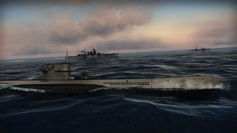 Silent Hunter 5: Battle of the Atlantic Ubisoft Connect Key GLOBAL - 16