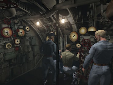 Silent Hunter Collection Steam Key GLOBAL - 25