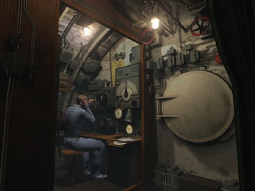 Silent Hunter Collection Steam Key GLOBAL - 23