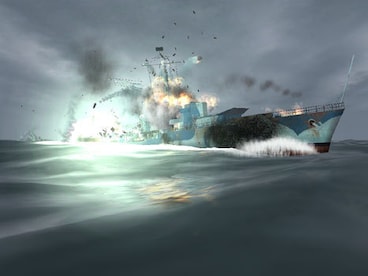 Silent Hunter III (PC) - Steam Account - GLOBAL - 4