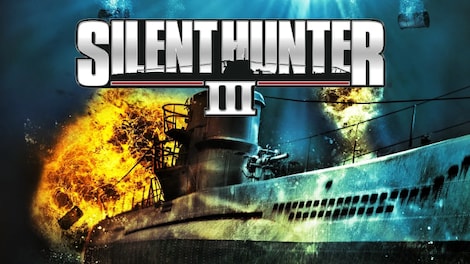 Silent Hunter III (PC) - Steam Account - GLOBAL - 2