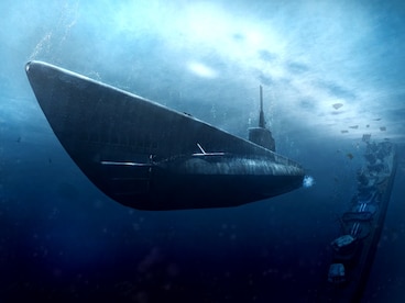 Silent Hunter: Wolves of the Pacific Ubisoft Connect Key GLOBAL - 16