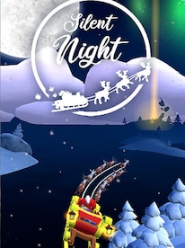 Silent Night - A Christmas Delivery (PC) - Steam Gift - EUROPE - 1