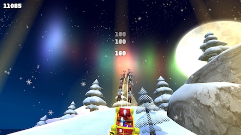 Silent Night - A Christmas Delivery (PC) - Steam Gift - EUROPE - 4