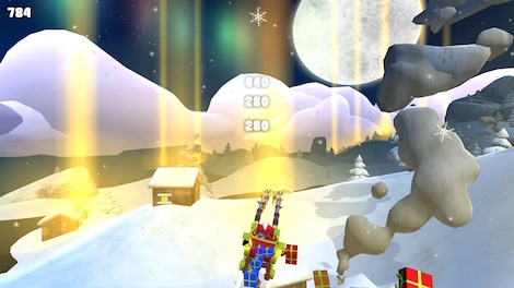 Silent Night - A Christmas Delivery (PC) - Steam Gift - EUROPE - 5