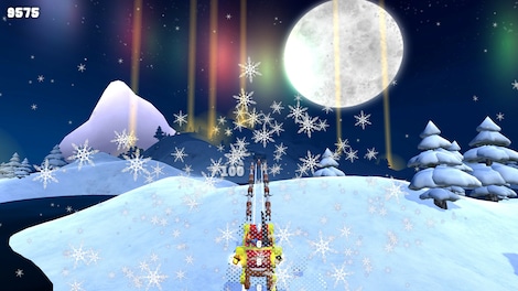 Silent Night - A Christmas Delivery (PC) - Steam Key - EUROPE - 8