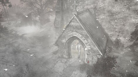 Silent Night (PC) - Steam Key - EUROPE - 12