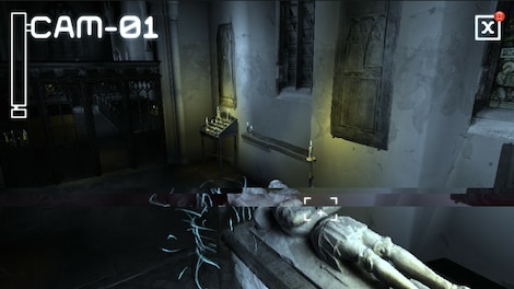 Silent Night (PC) - Steam Key - EUROPE - 7