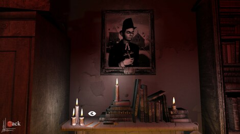 Silent Night (PC) - Steam Key - EUROPE - 3