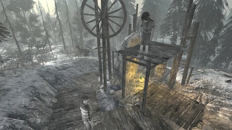 Silent Night (PC) - Steam Key - EUROPE - 9