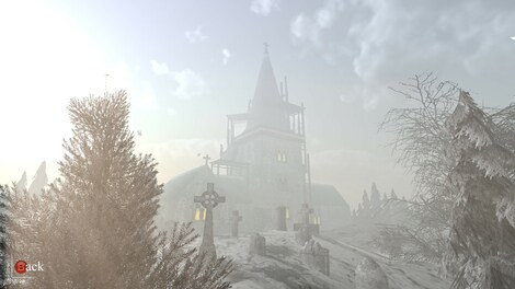 Silent Night (PC) - Steam Key - EUROPE - 19