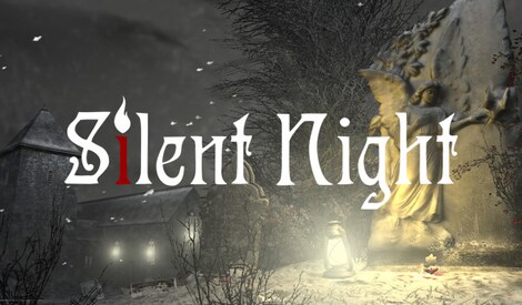 Silent Night (PC) - Steam Key - EUROPE - 0