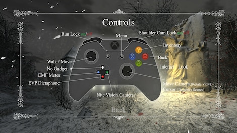 Silent Night (PC) - Steam Key - EUROPE - 8