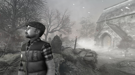 Silent Night (PC) - Steam Key - EUROPE - 10