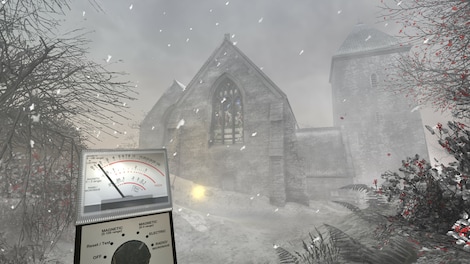 Silent Night (PC) - Steam Key - EUROPE - 13