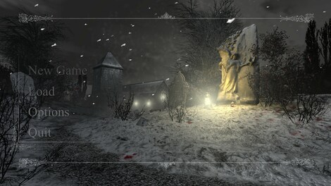 Silent Night (PC) - Steam Key - EUROPE - 25