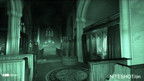 Silent Night (PC) - Steam Key - EUROPE - 21