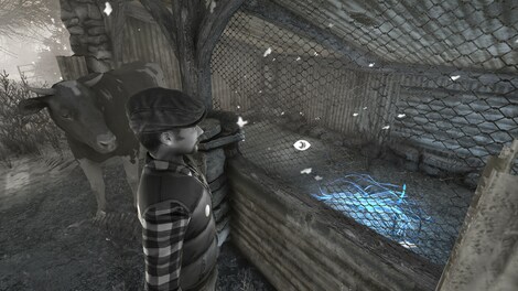 Silent Night (PC) - Steam Key - EUROPE - 14