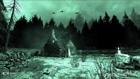 Silent Night (PC) - Steam Key - EUROPE - 22